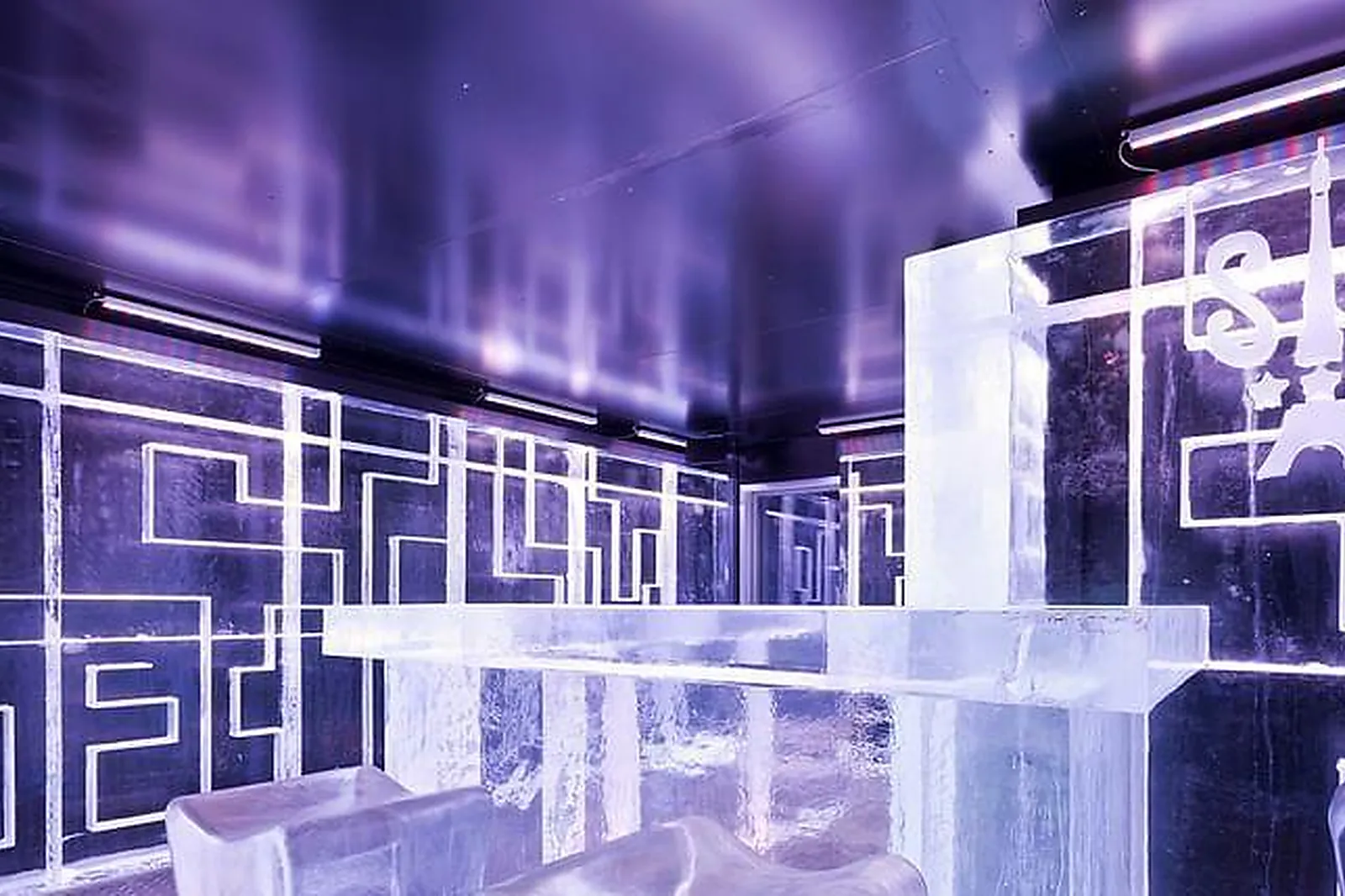 Lieux événementiels, AFTERPLACE LOUVRE