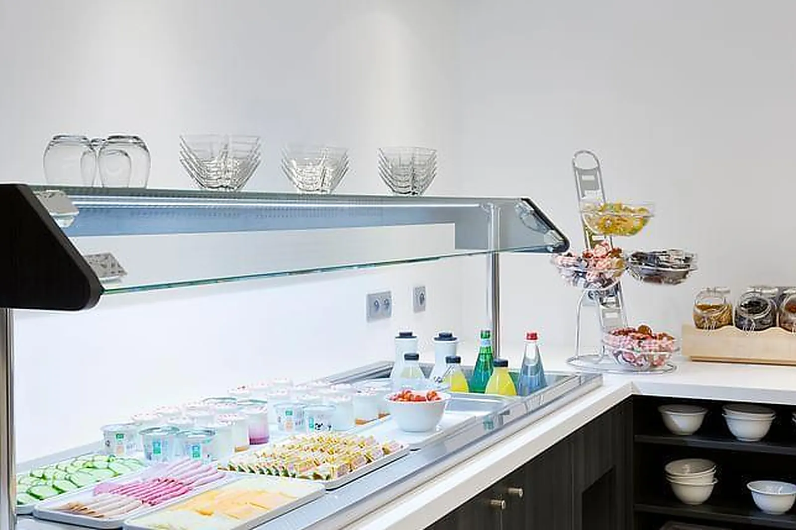 Lieux événementiels, AFTERPLACE LOUVRE