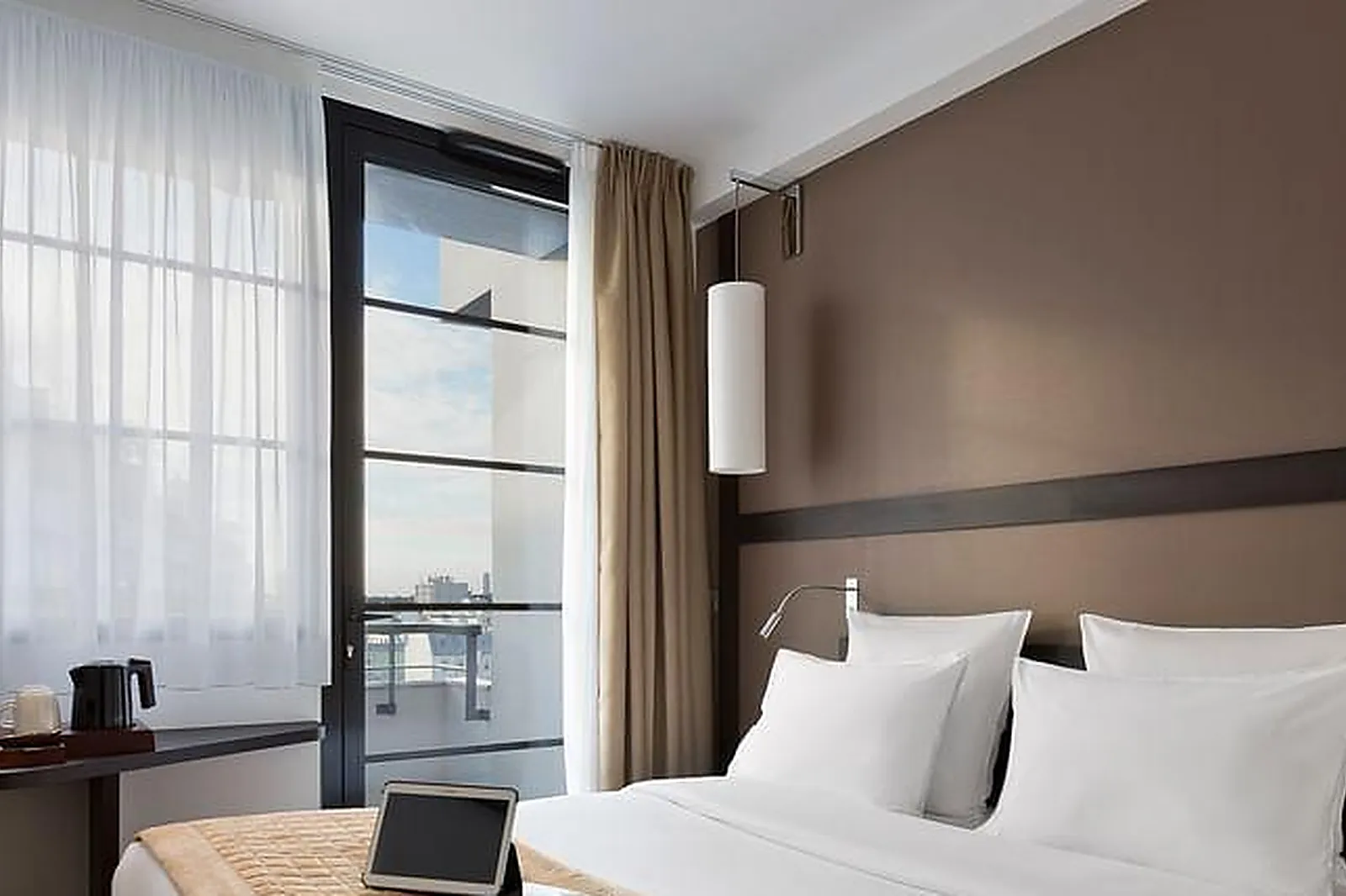 Lieux événementiels, AFTERPLACE LOUVRE