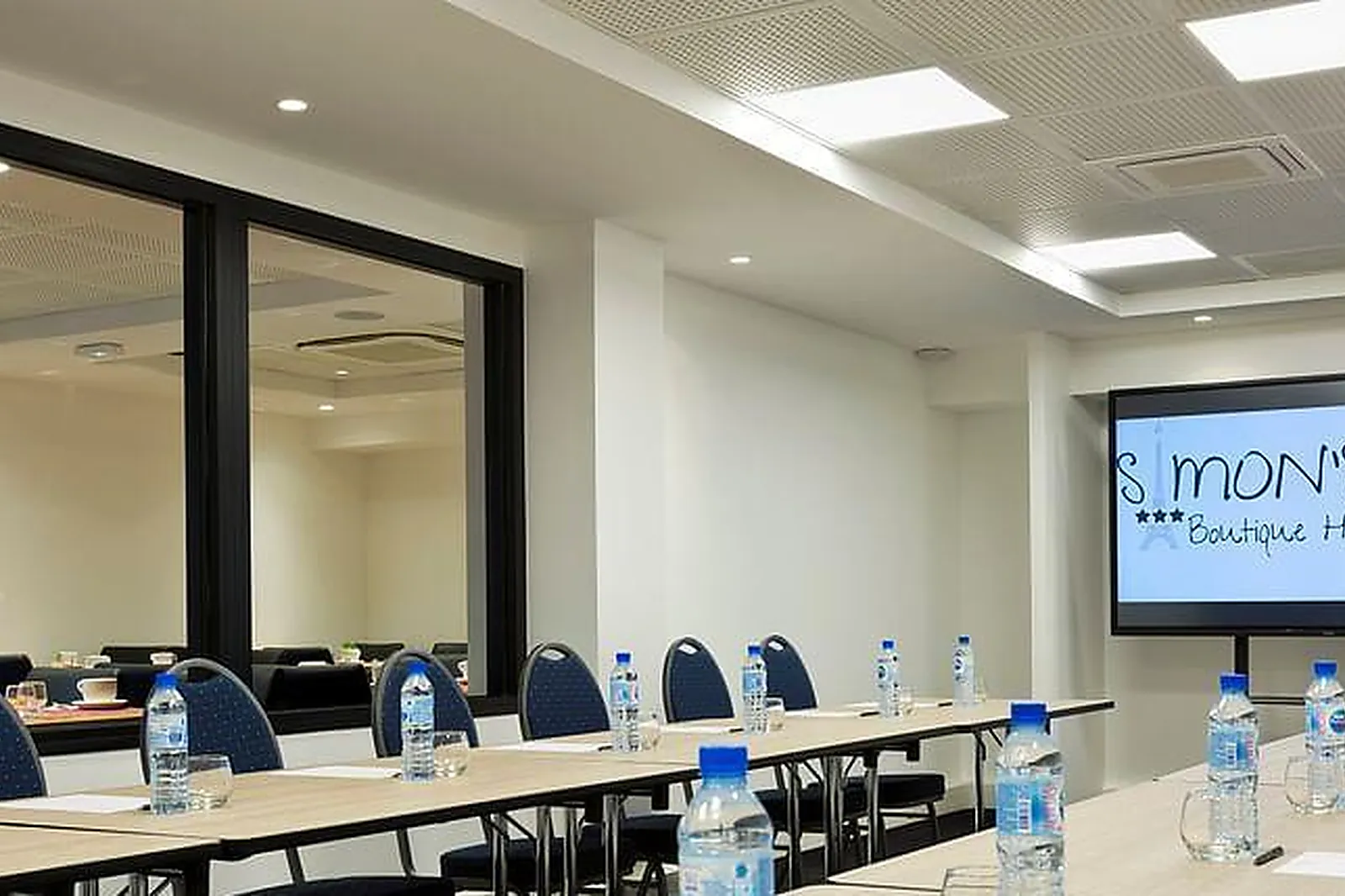 Lieux événementiels, AFTERPLACE LOUVRE