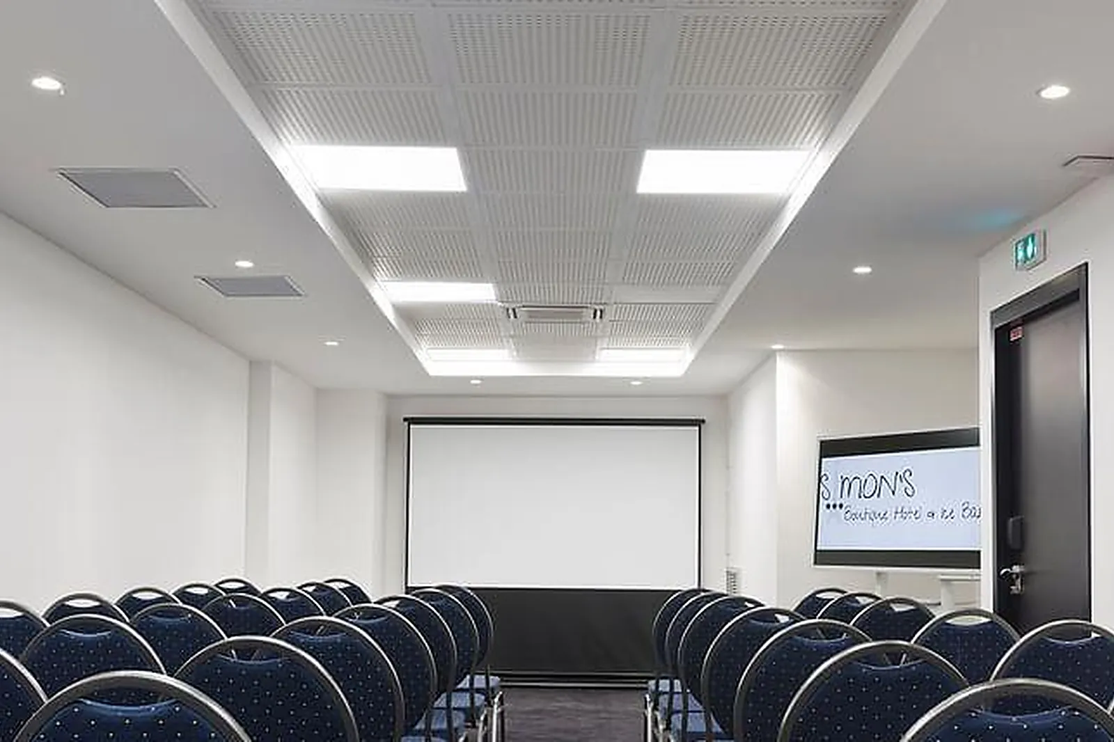 Lieux événementiels, AFTERPLACE LOUVRE