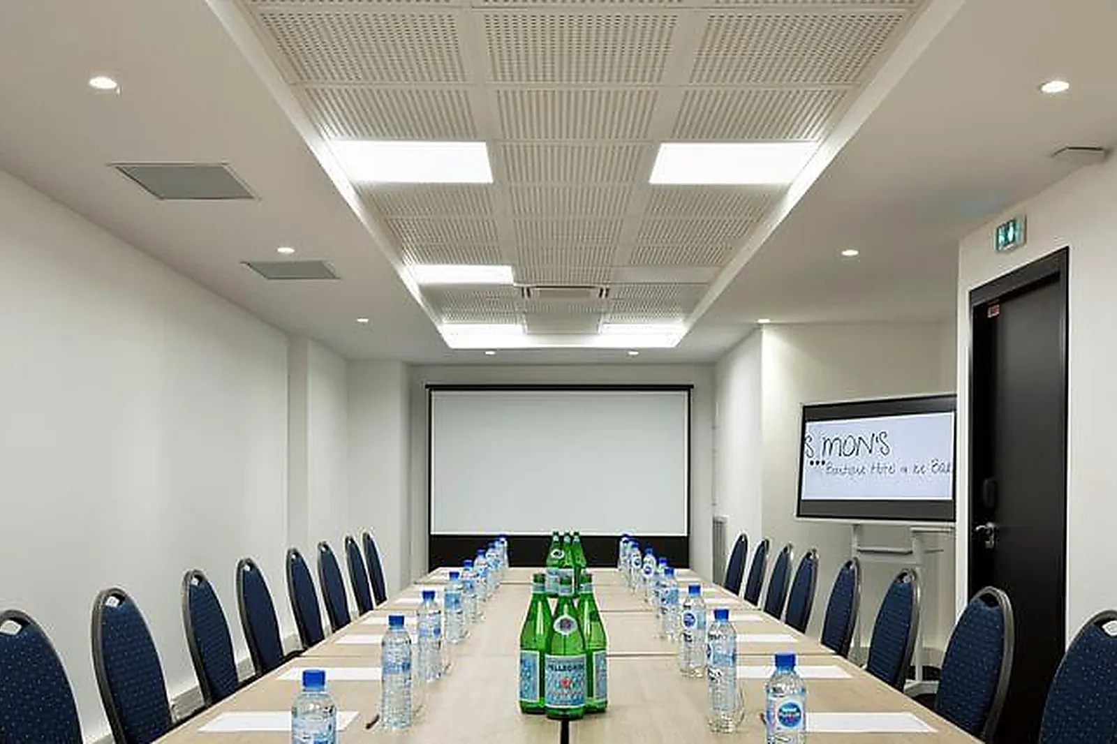 Lieux événementiels, AFTERPLACE LOUVRE