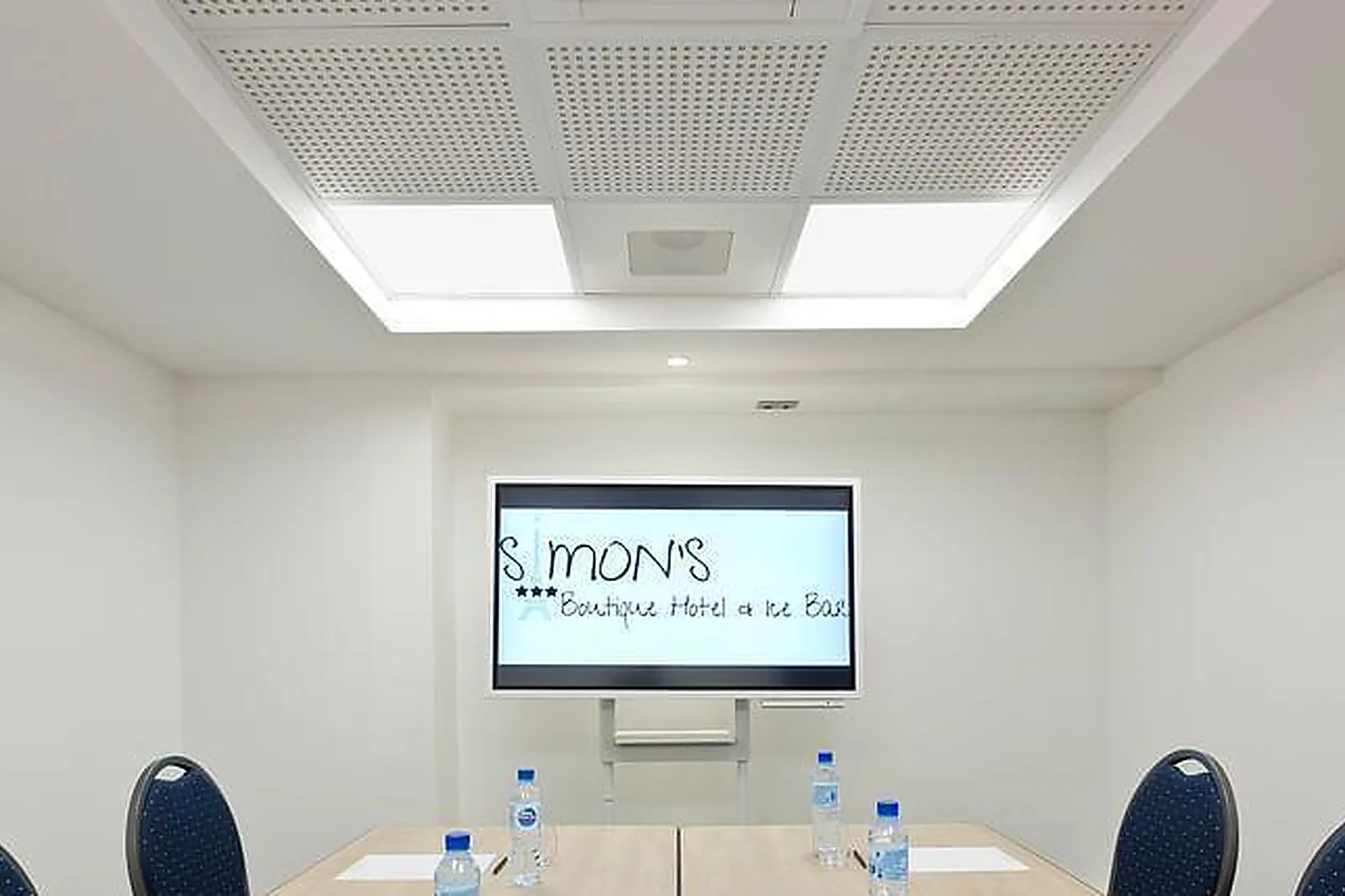 Lieux événementiels, AFTERPLACE LOUVRE