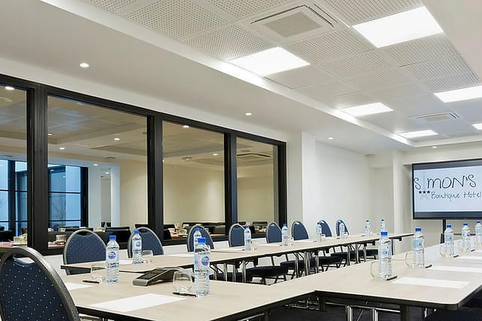 Lieux événementiels, AFTERPLACE LOUVRE