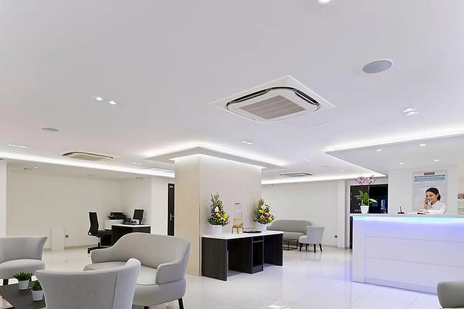 Lieux événementiels, AFTERPLACE LOUVRE