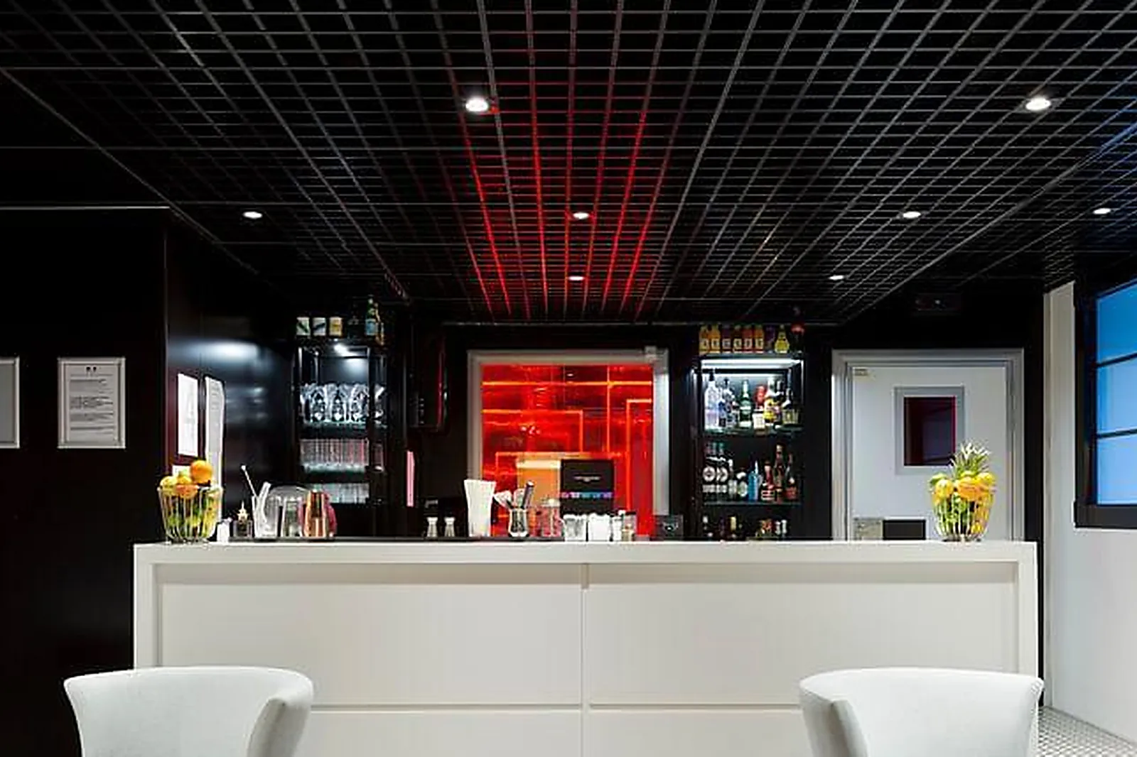 Lieux événementiels, AFTERPLACE LOUVRE