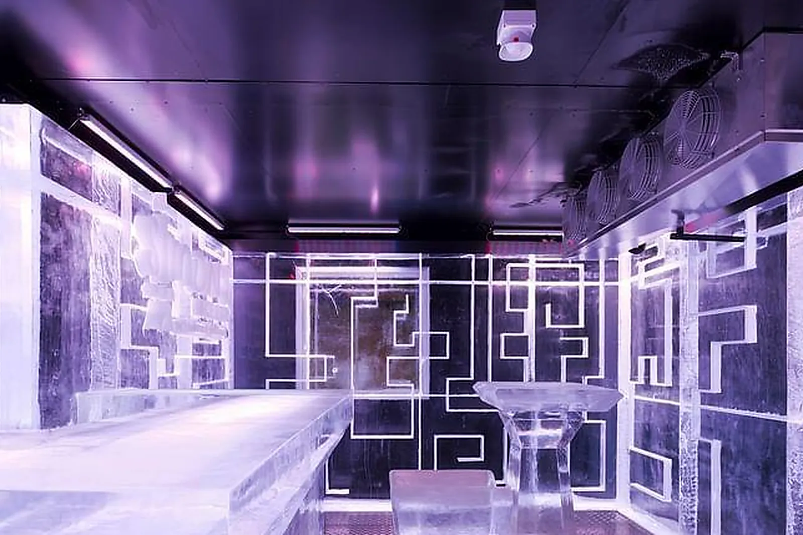 Lieux événementiels, AFTERPLACE LOUVRE