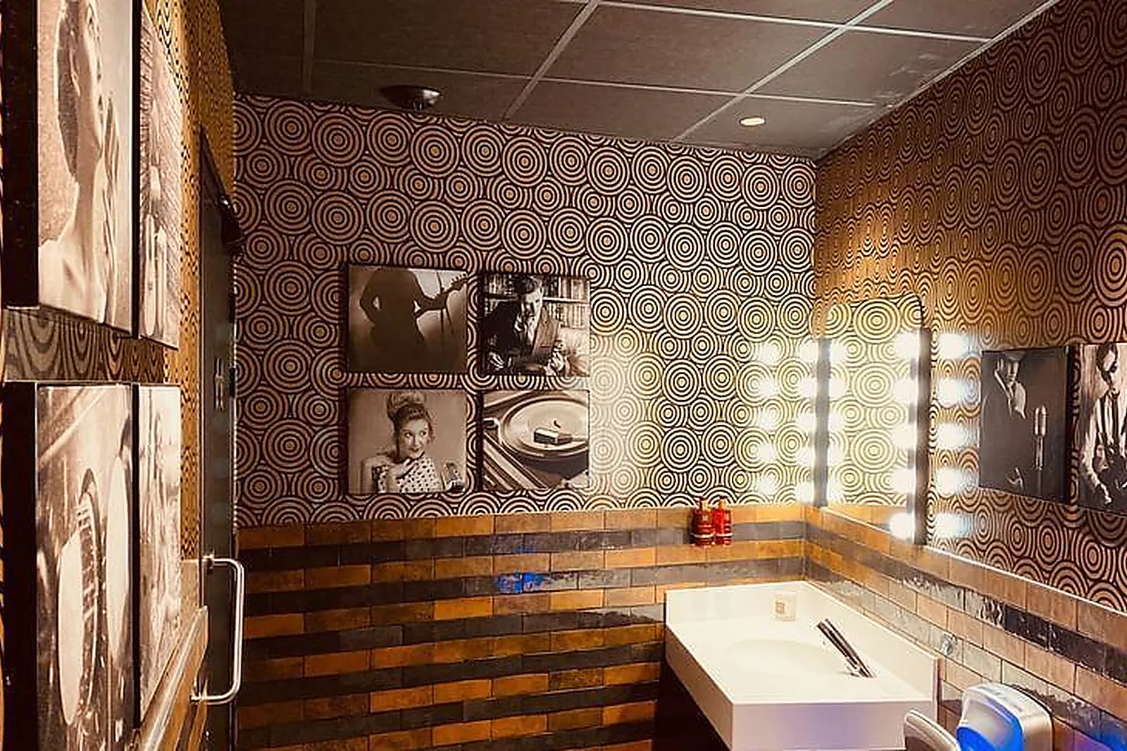 Lieux événementiels, SINGING STUDIO - PARIS