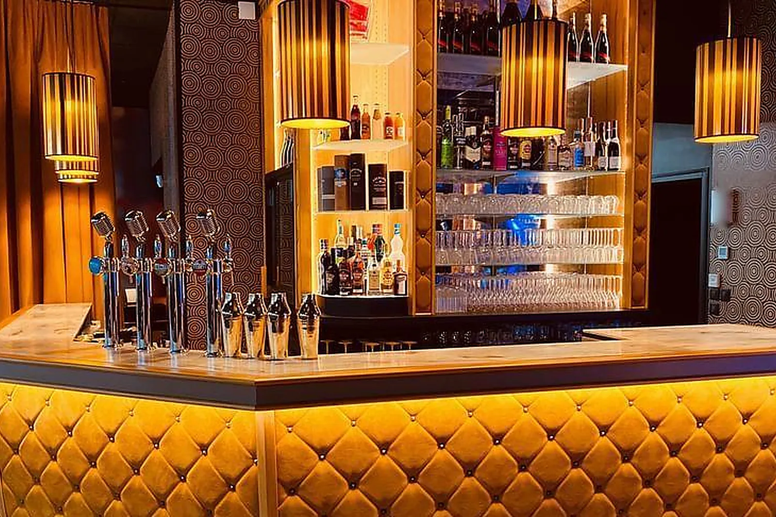 Lieux événementiels, SINGING STUDIO - PARIS