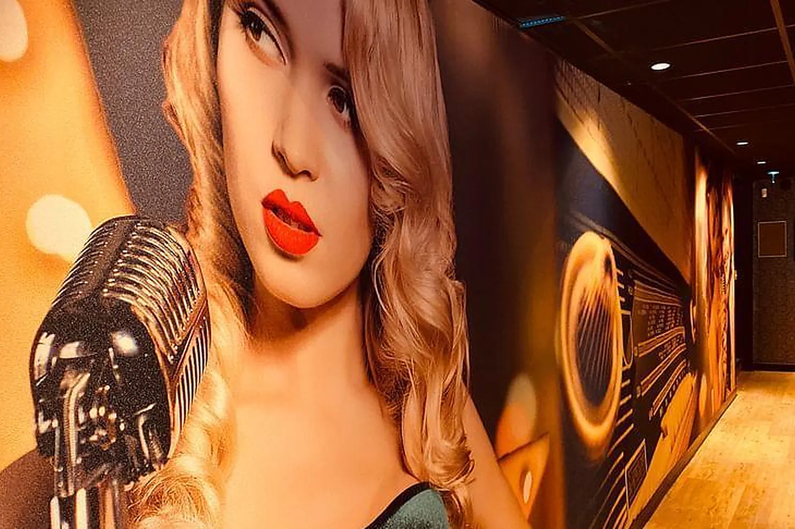 Lieux événementiels, SINGING STUDIO - PARIS