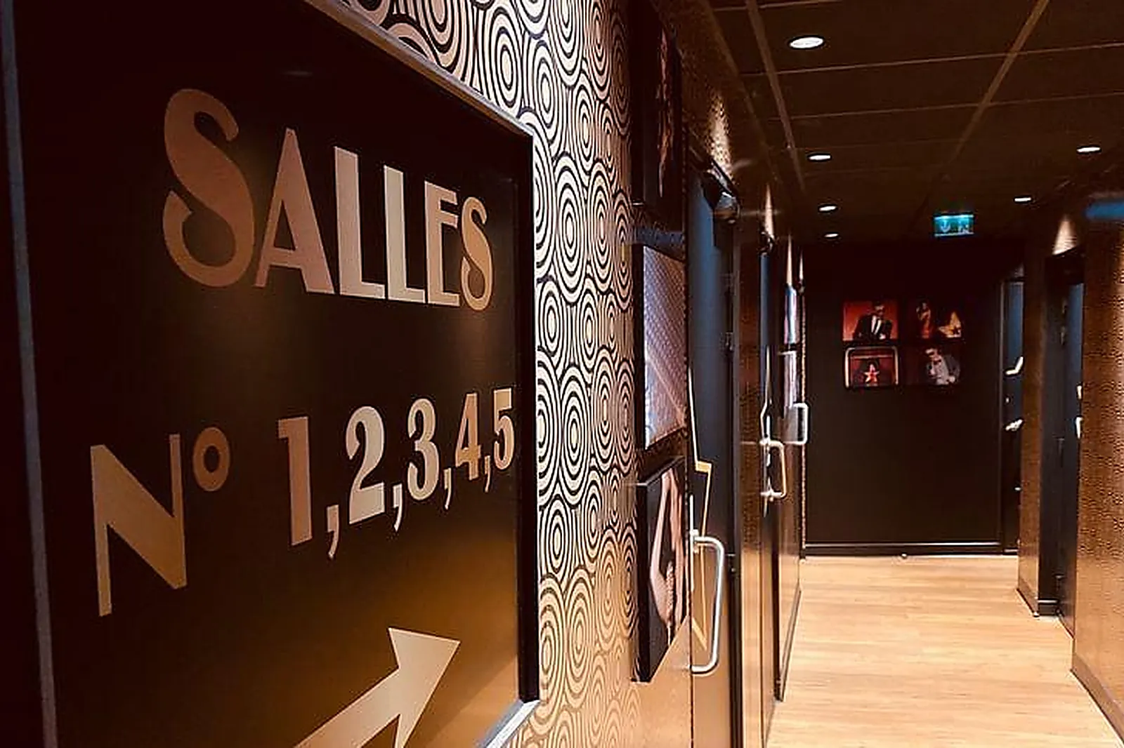 Lieux événementiels, SINGING STUDIO - PARIS