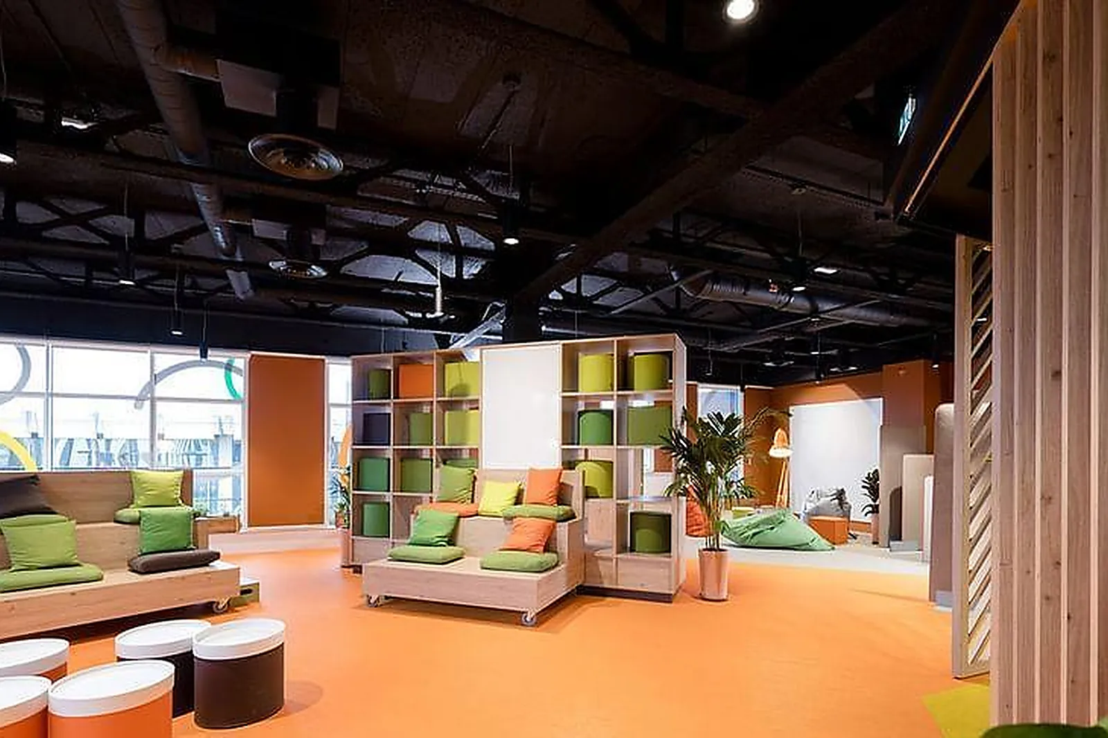 Lieux événementiels, SMARTROOM BY IMAGIN'OFFICE