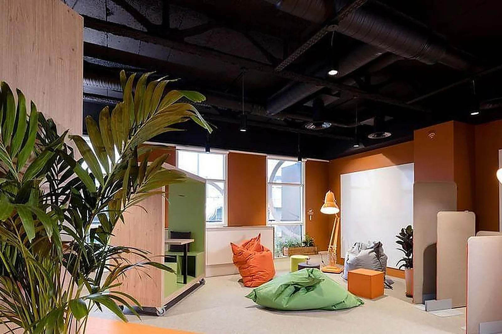 Lieux événementiels, SMARTROOM BY IMAGIN'OFFICE