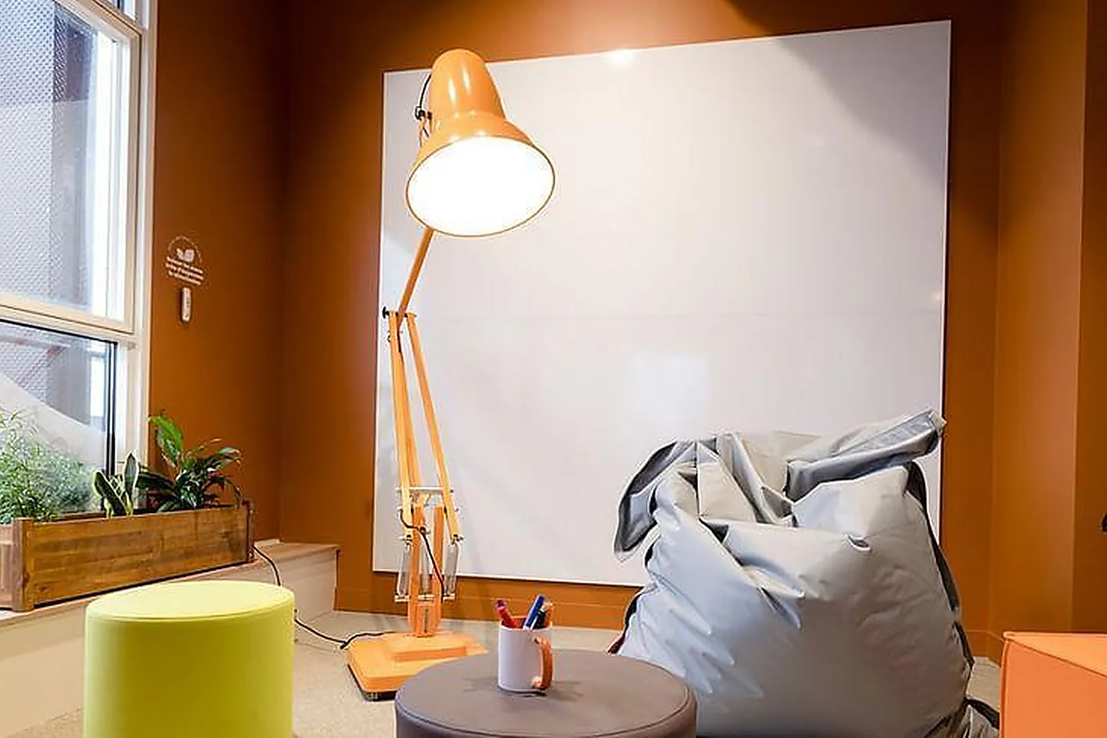 Lieux événementiels, SMARTROOM BY IMAGIN'OFFICE