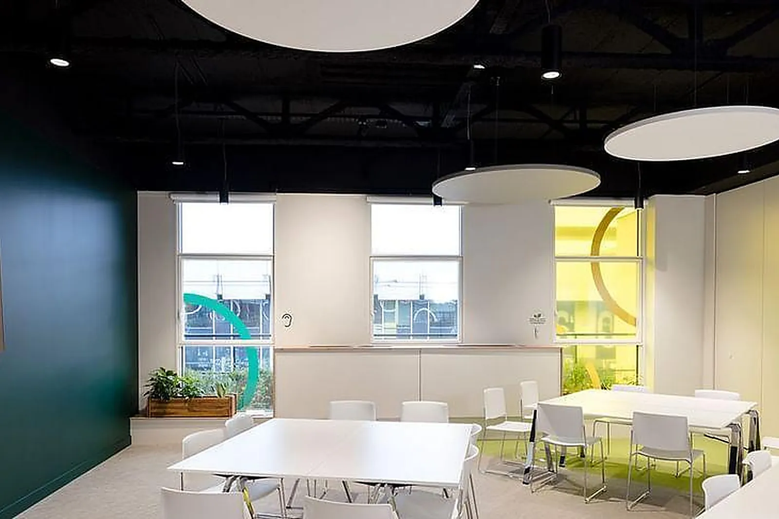 Lieux événementiels, SMARTROOM BY IMAGIN'OFFICE