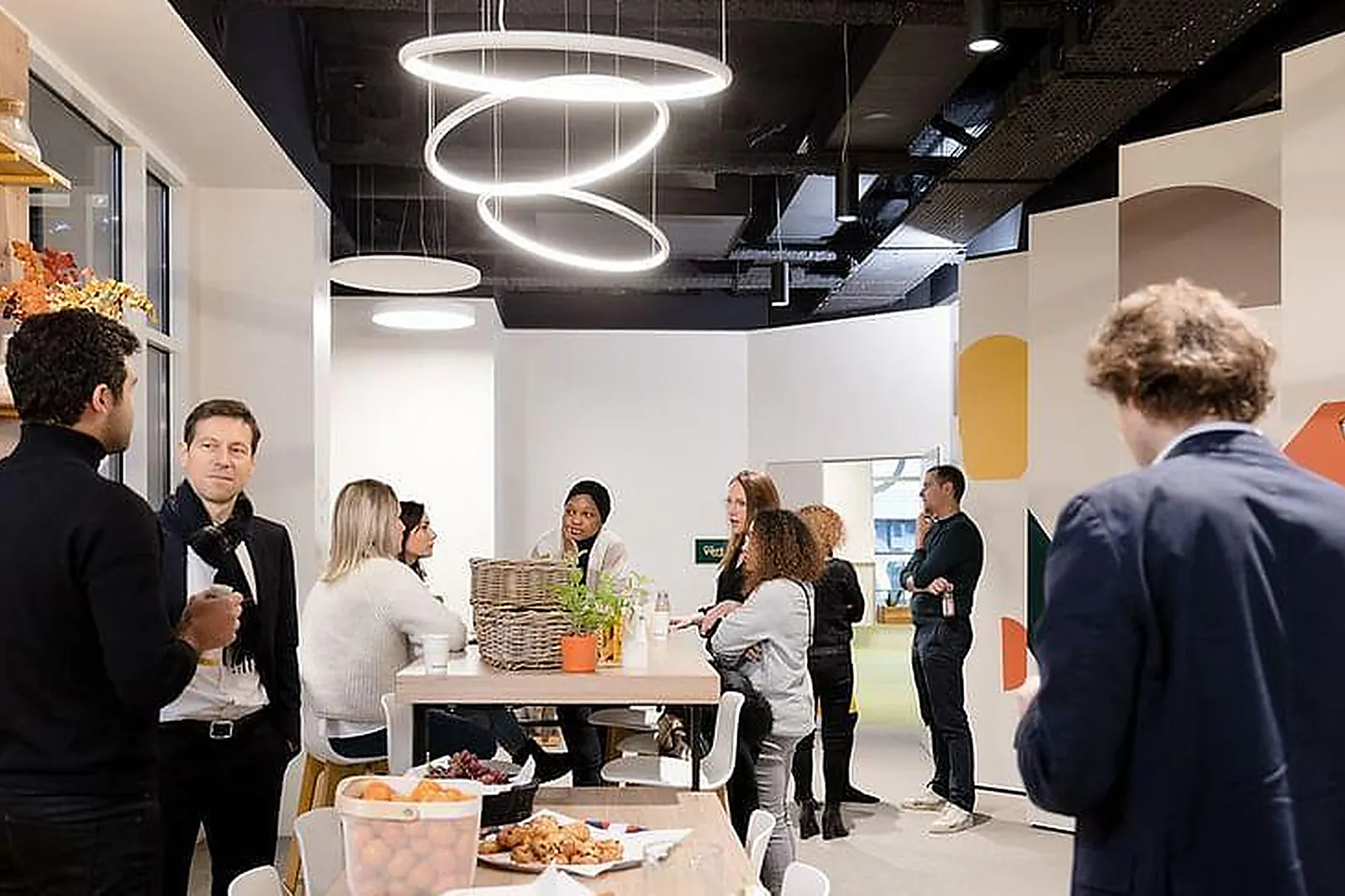 Lieux événementiels, SMARTROOM BY IMAGIN'OFFICE