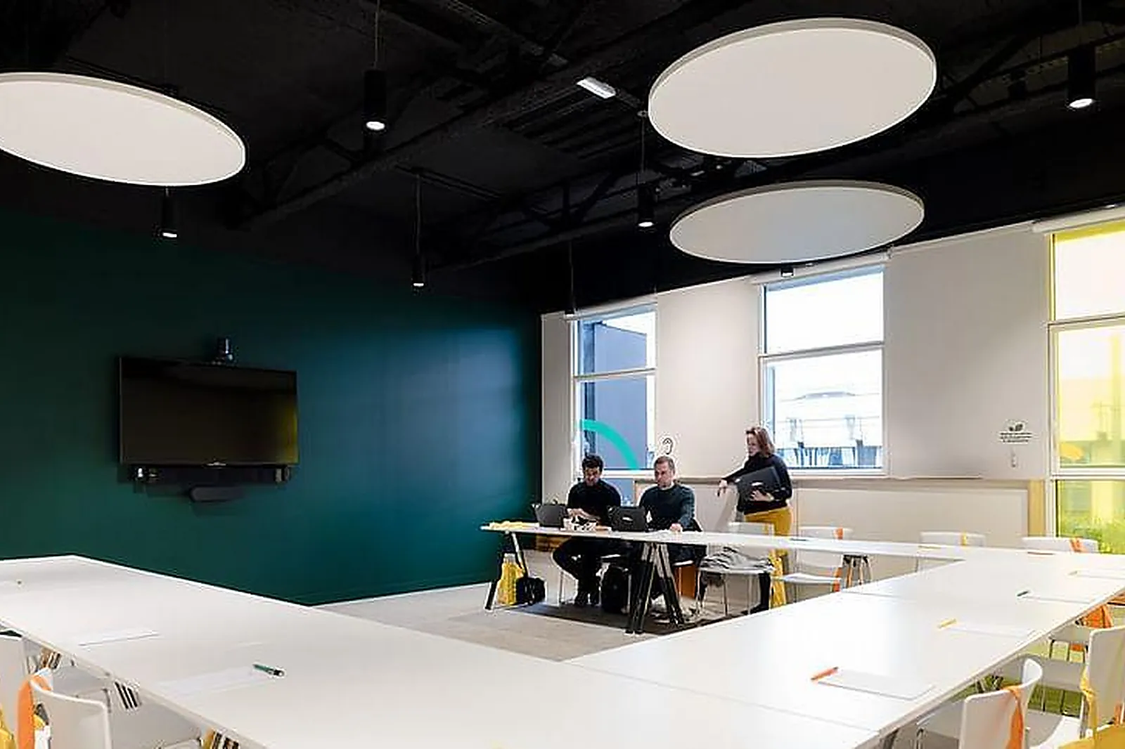 Lieux événementiels, SMARTROOM BY IMAGIN'OFFICE