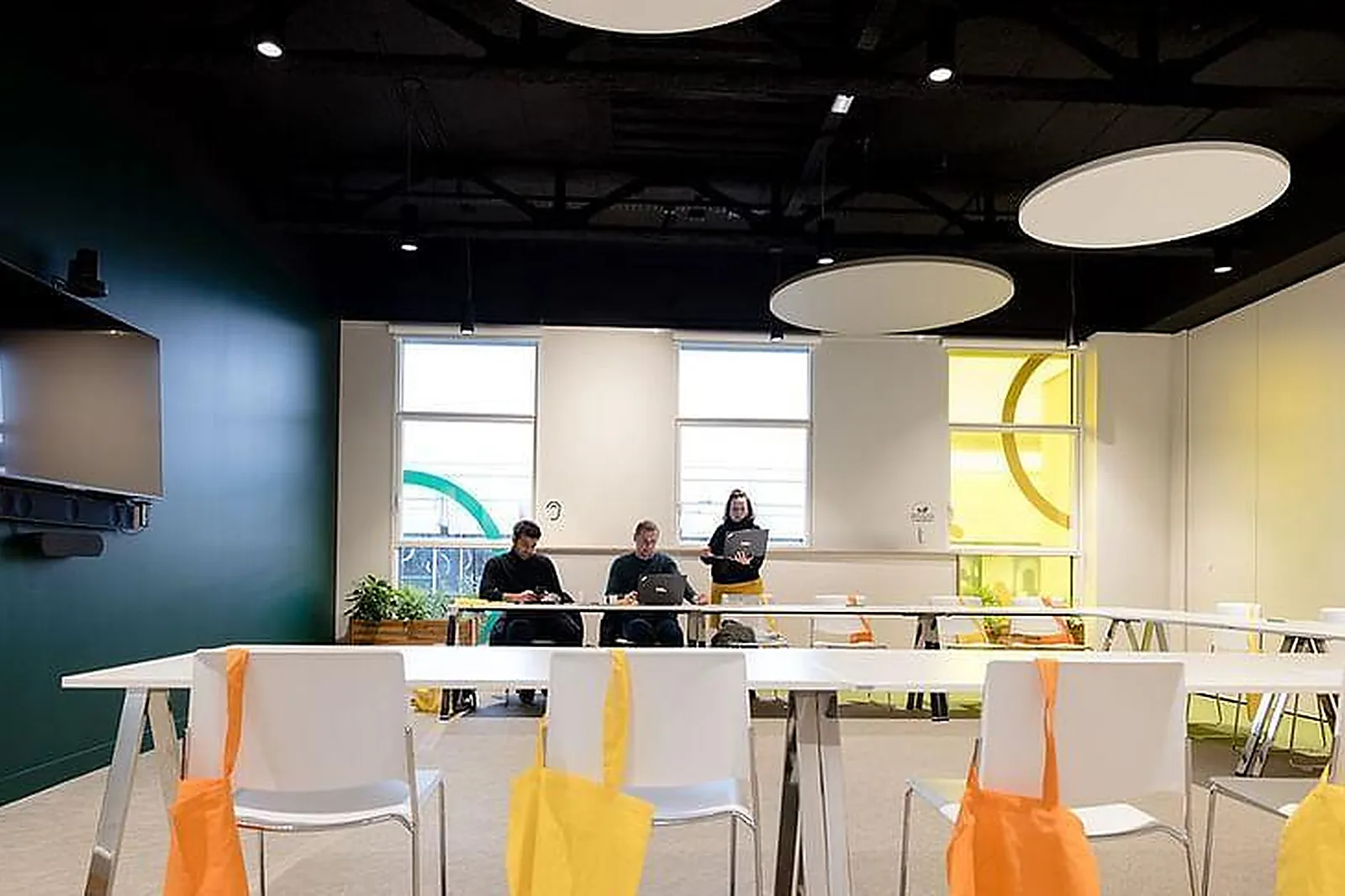 Lieux événementiels, SMARTROOM BY IMAGIN'OFFICE