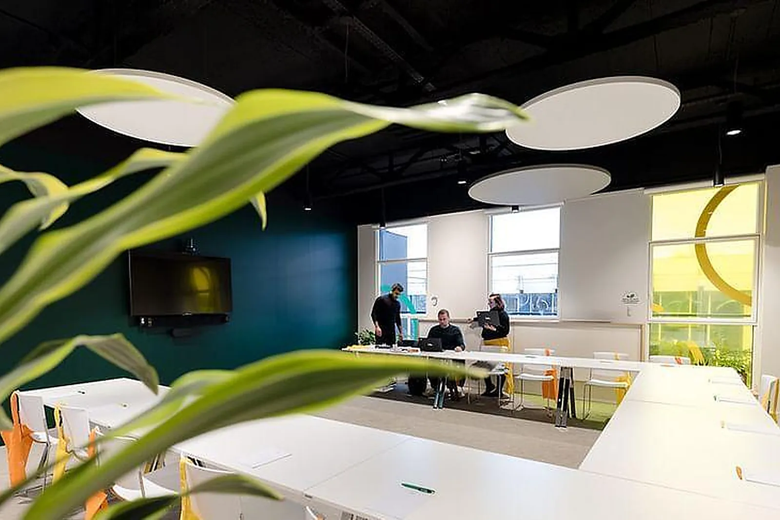 Lieux événementiels, SMARTROOM BY IMAGIN'OFFICE