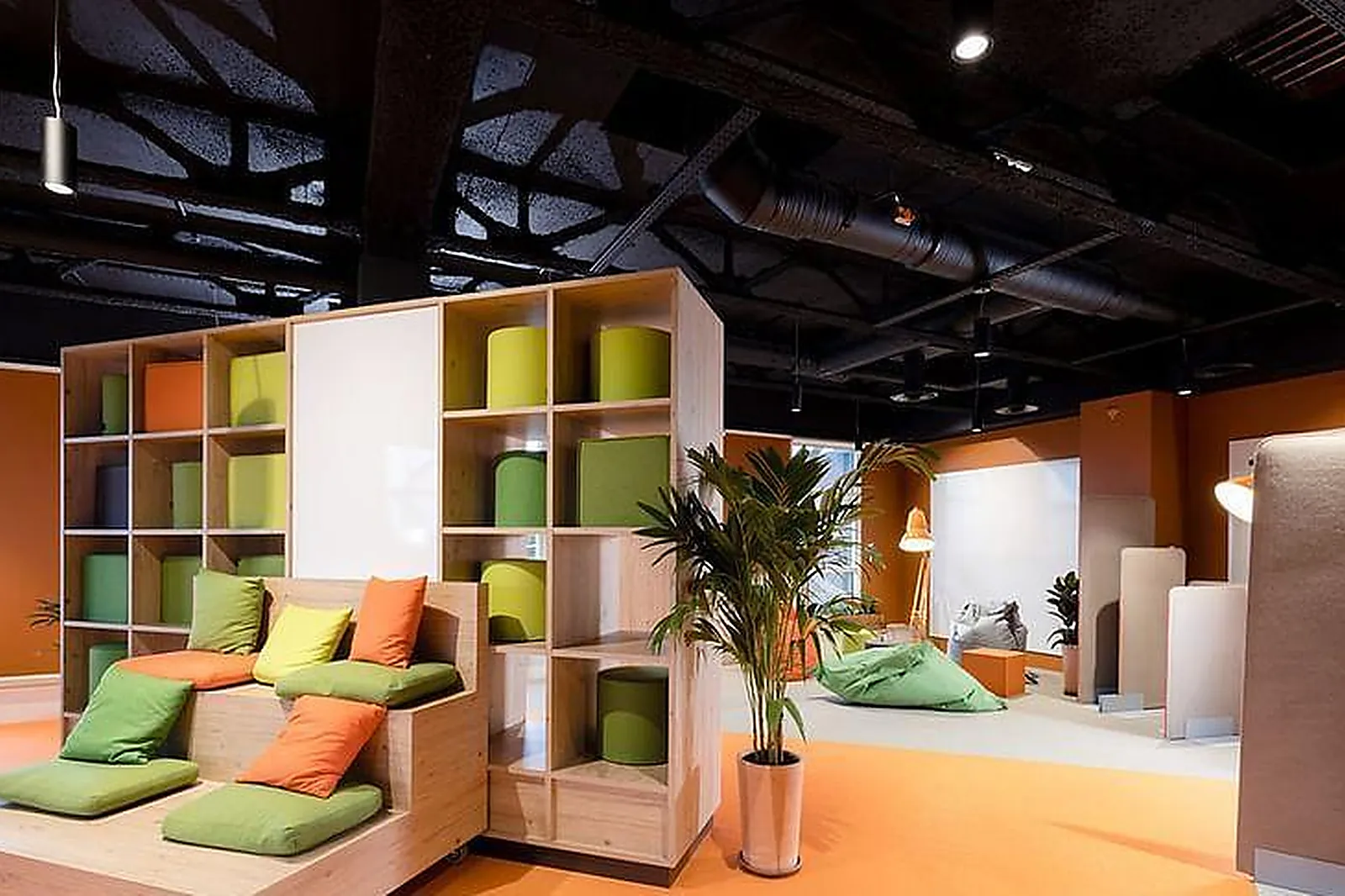 Lieux événementiels, SMARTROOM BY IMAGIN'OFFICE