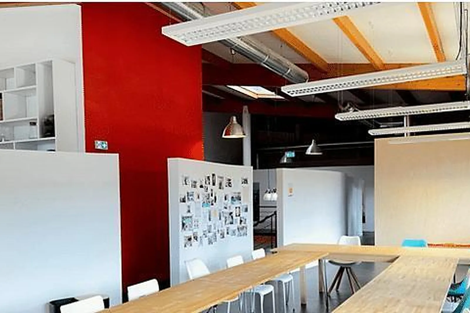 Lieux événementiels, SMILE COWORKING OFFICE