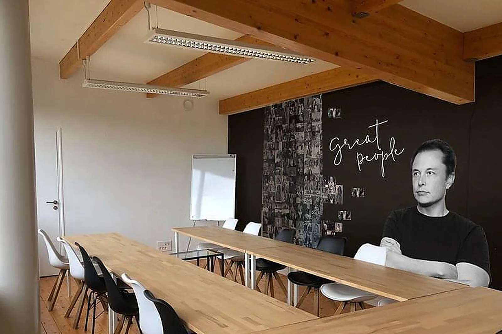 Lieux événementiels, SMILE COWORKING OFFICE