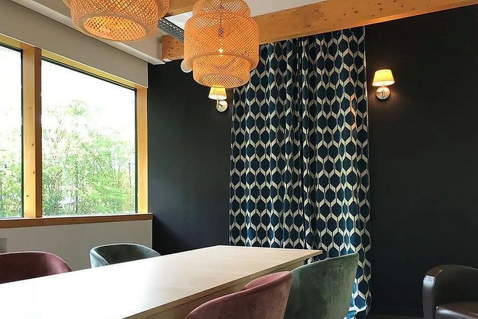 Lieux événementiels, SMILE COWORKING OFFICE