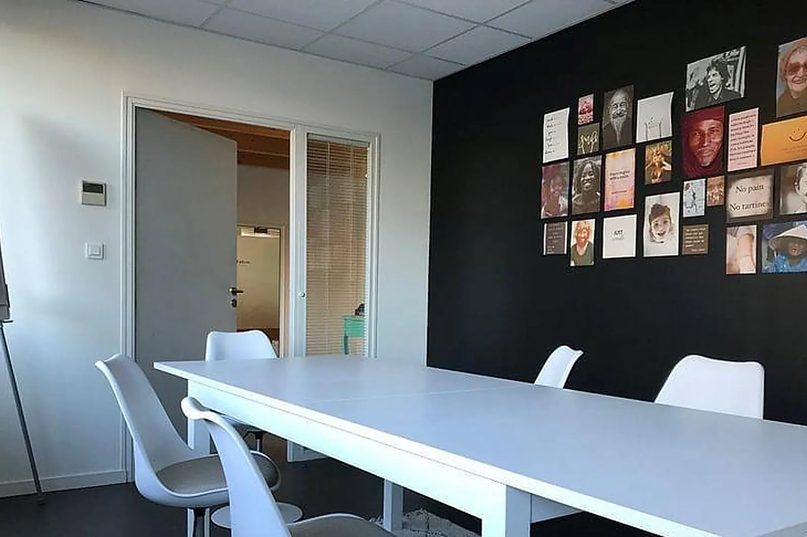 Lieux événementiels, SMILE COWORKING OFFICE