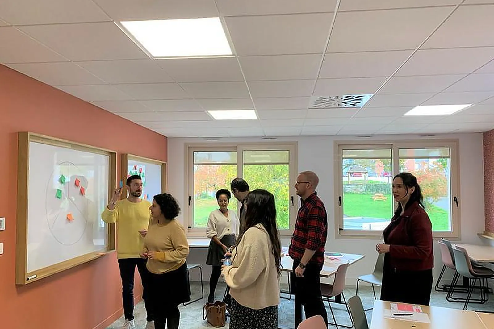 Lieux événementiels, SMILE PARTNER