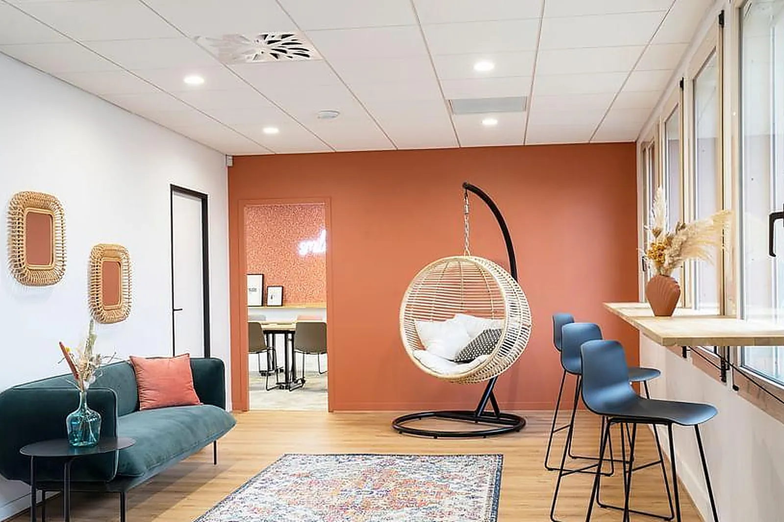 Lieux événementiels, SMILE PARTNER