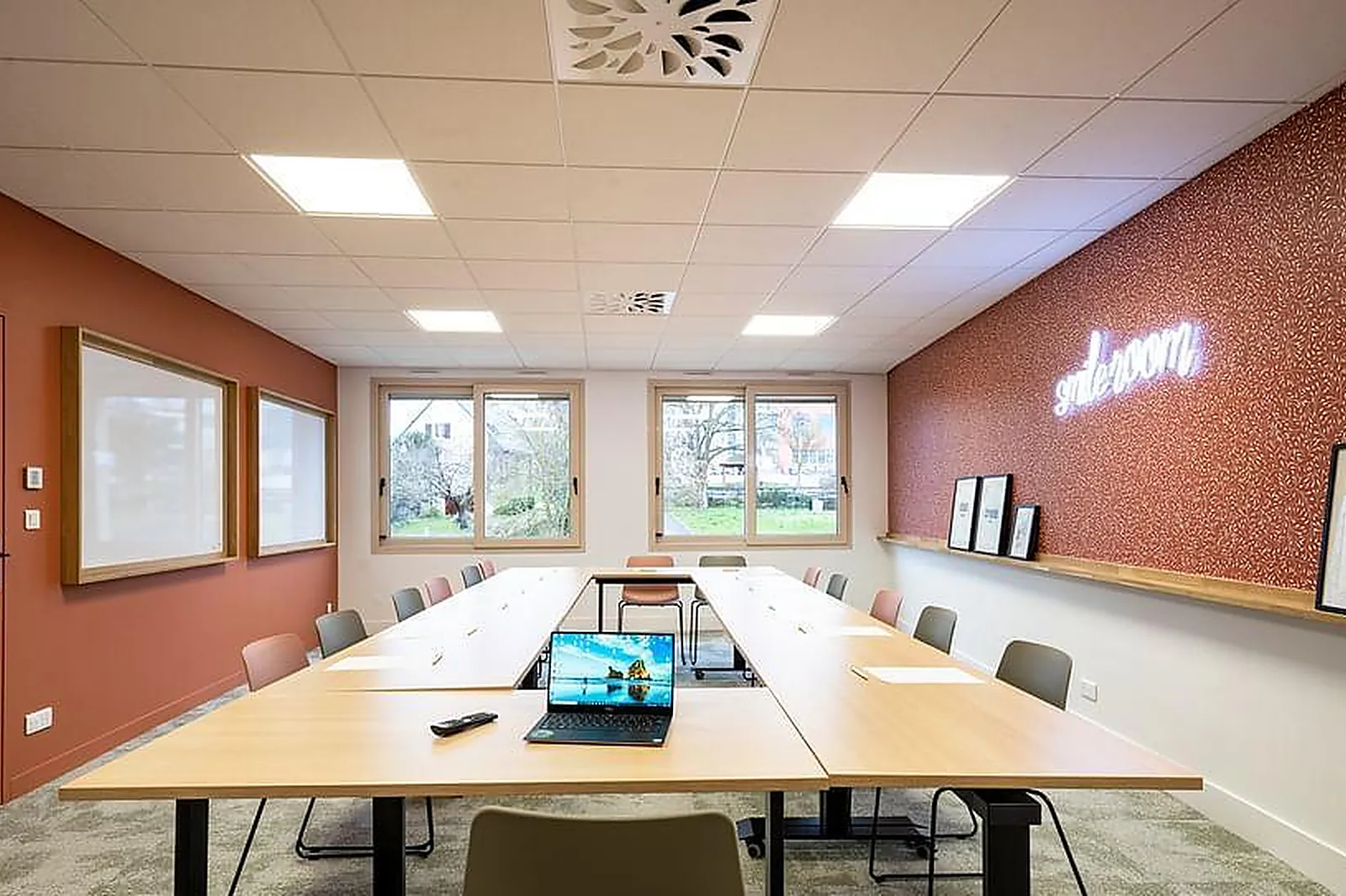 Lieux événementiels, SMILE PARTNER