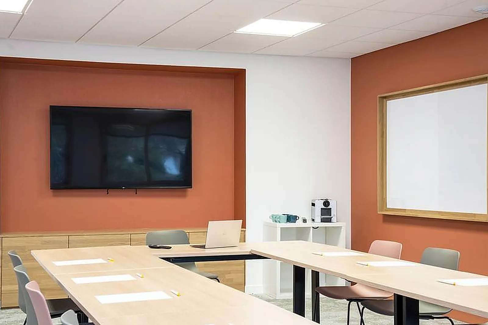 Lieux événementiels, SMILE PARTNER