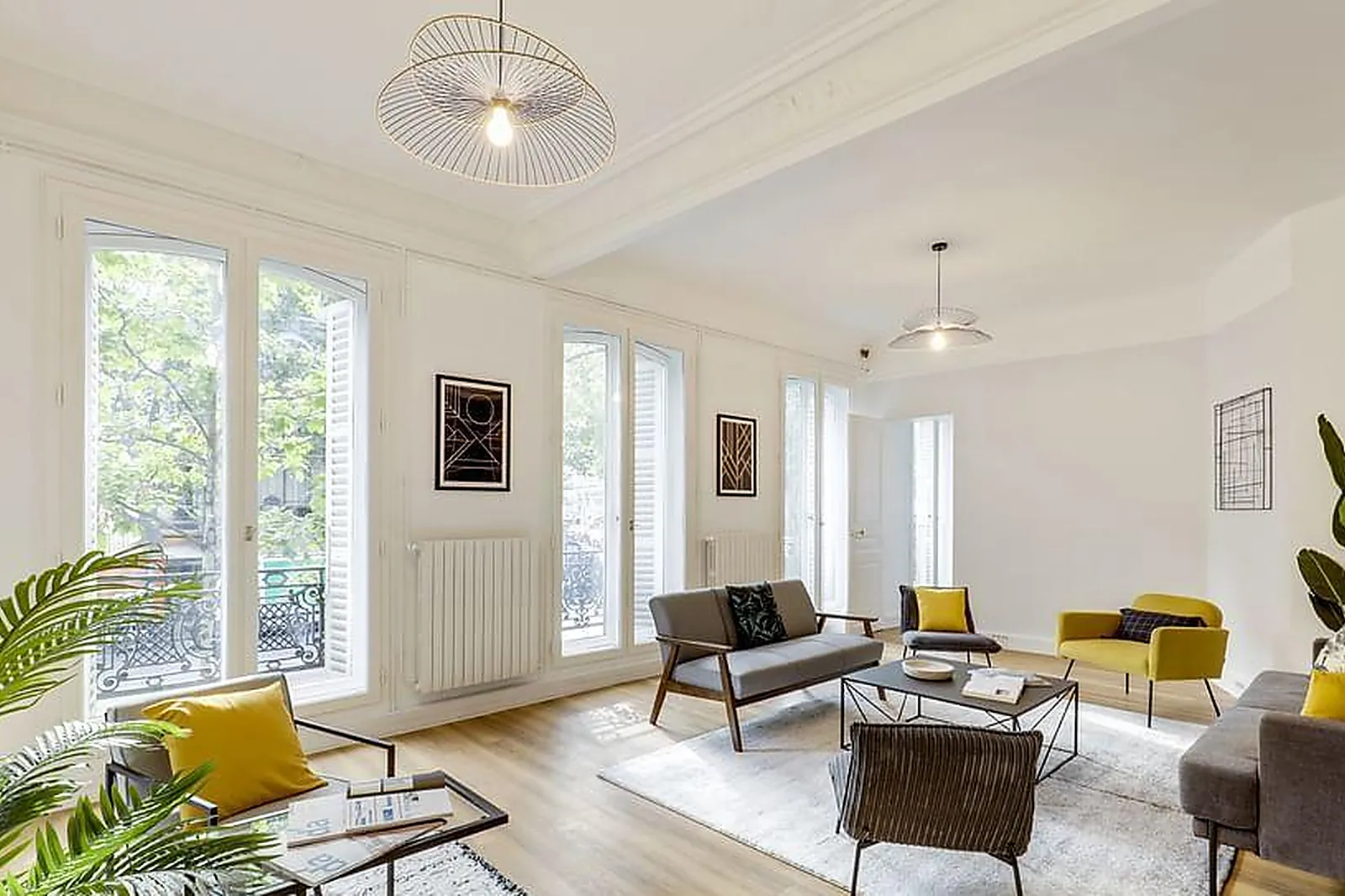 Lieux événementiels, SNAPDESK MALESHERBES