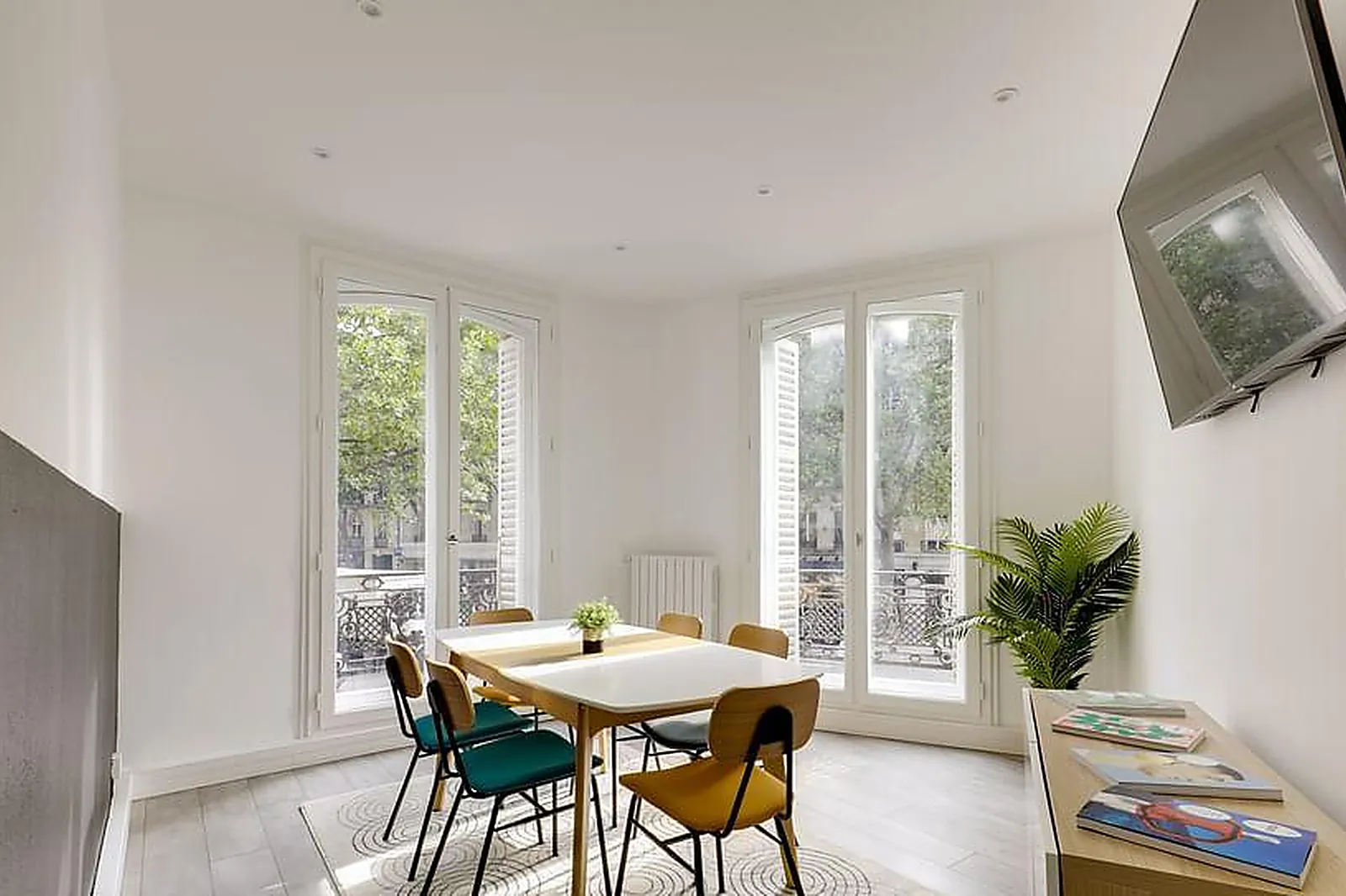 Lieux événementiels, SNAPDESK MALESHERBES