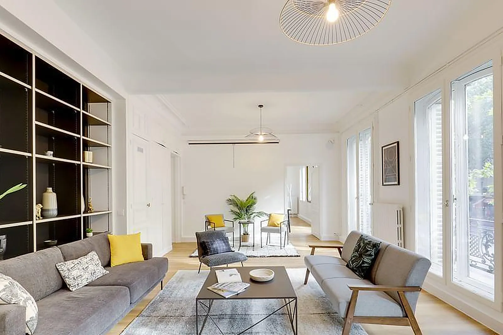 Lieux événementiels, SNAPDESK MALESHERBES