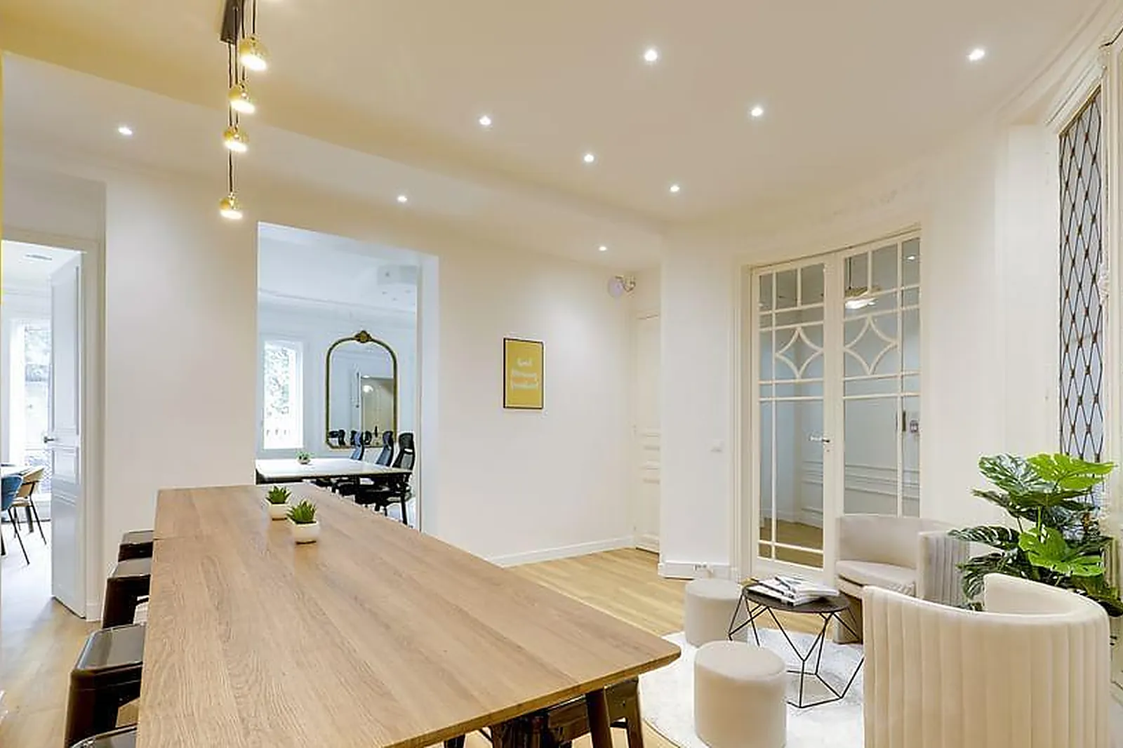 Lieux événementiels, SNAPDESK MALESHERBES