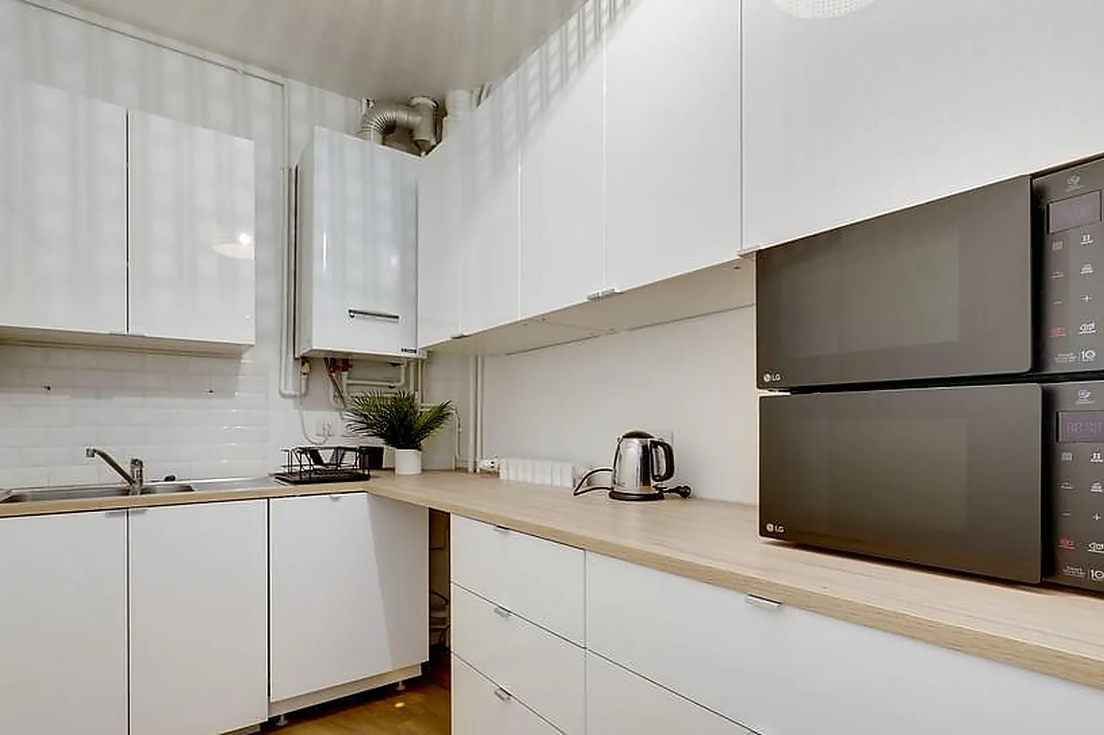 Lieux événementiels, SNAPDESK MALESHERBES