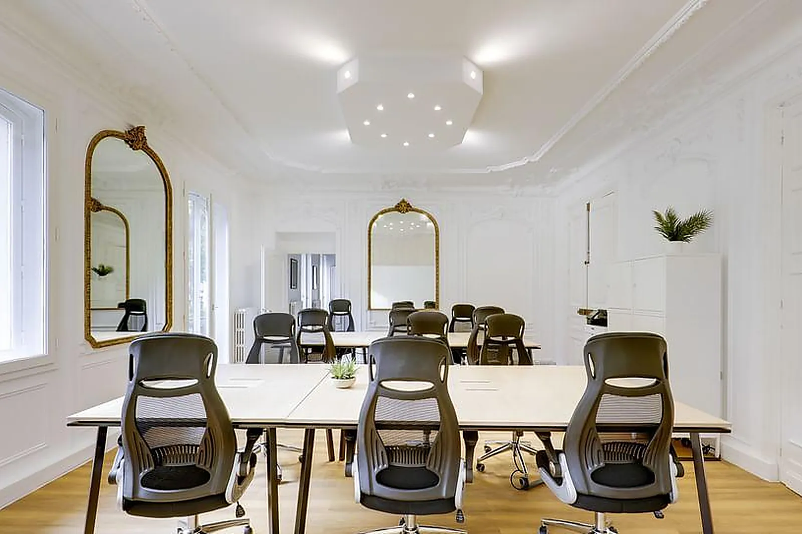 Lieux événementiels, SNAPDESK MALESHERBES