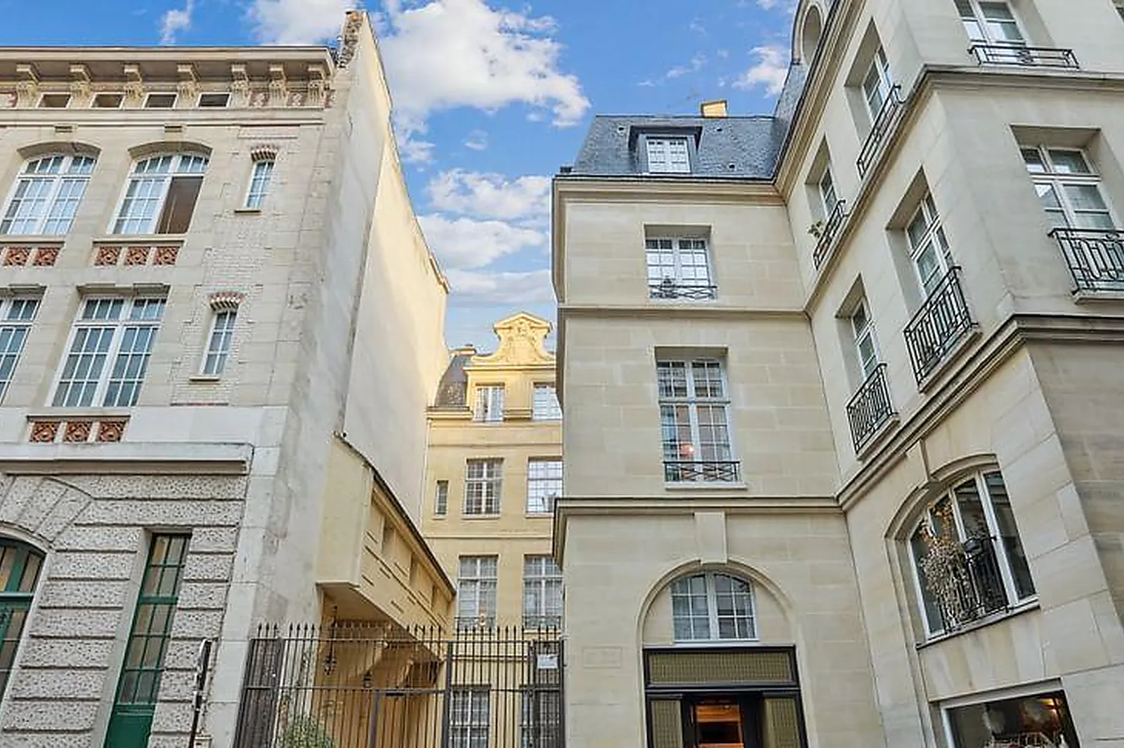 Lieux événementiels, SNAPDESK RUE DU JOUR