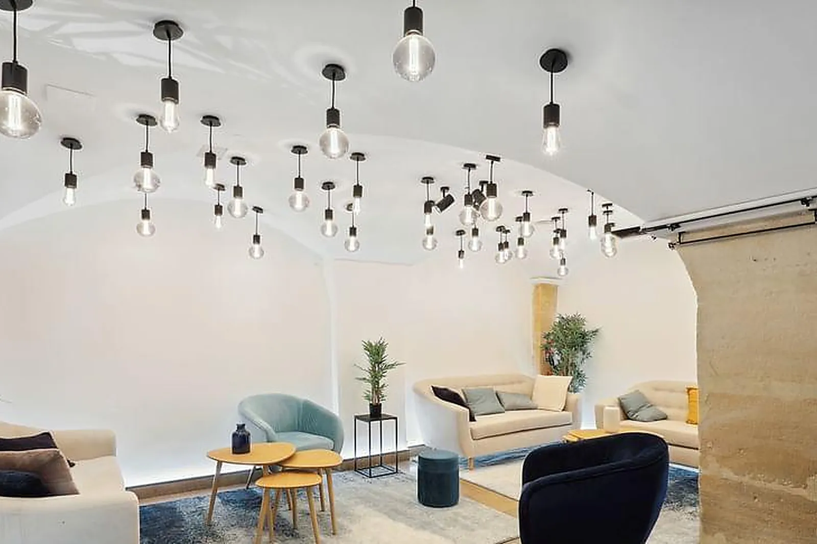 Lieux événementiels, SNAPDESK RUE DU JOUR