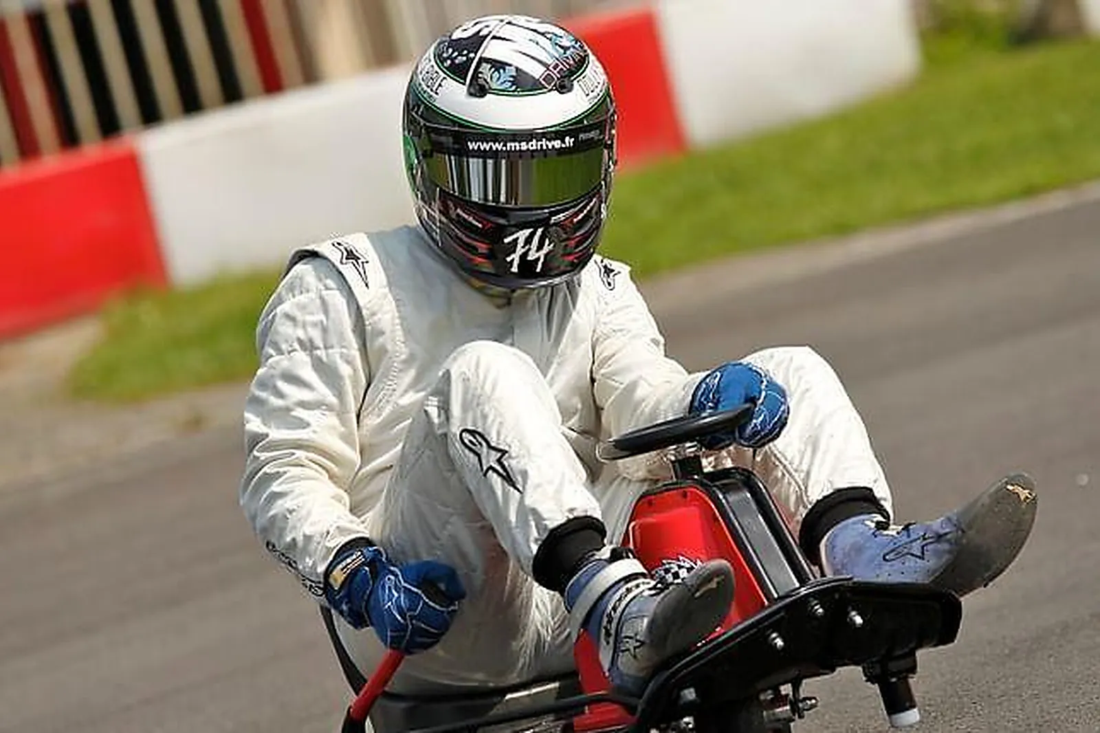 Lieux événementiels, URBAN SOCCER - VILLENEUVE LOUBET