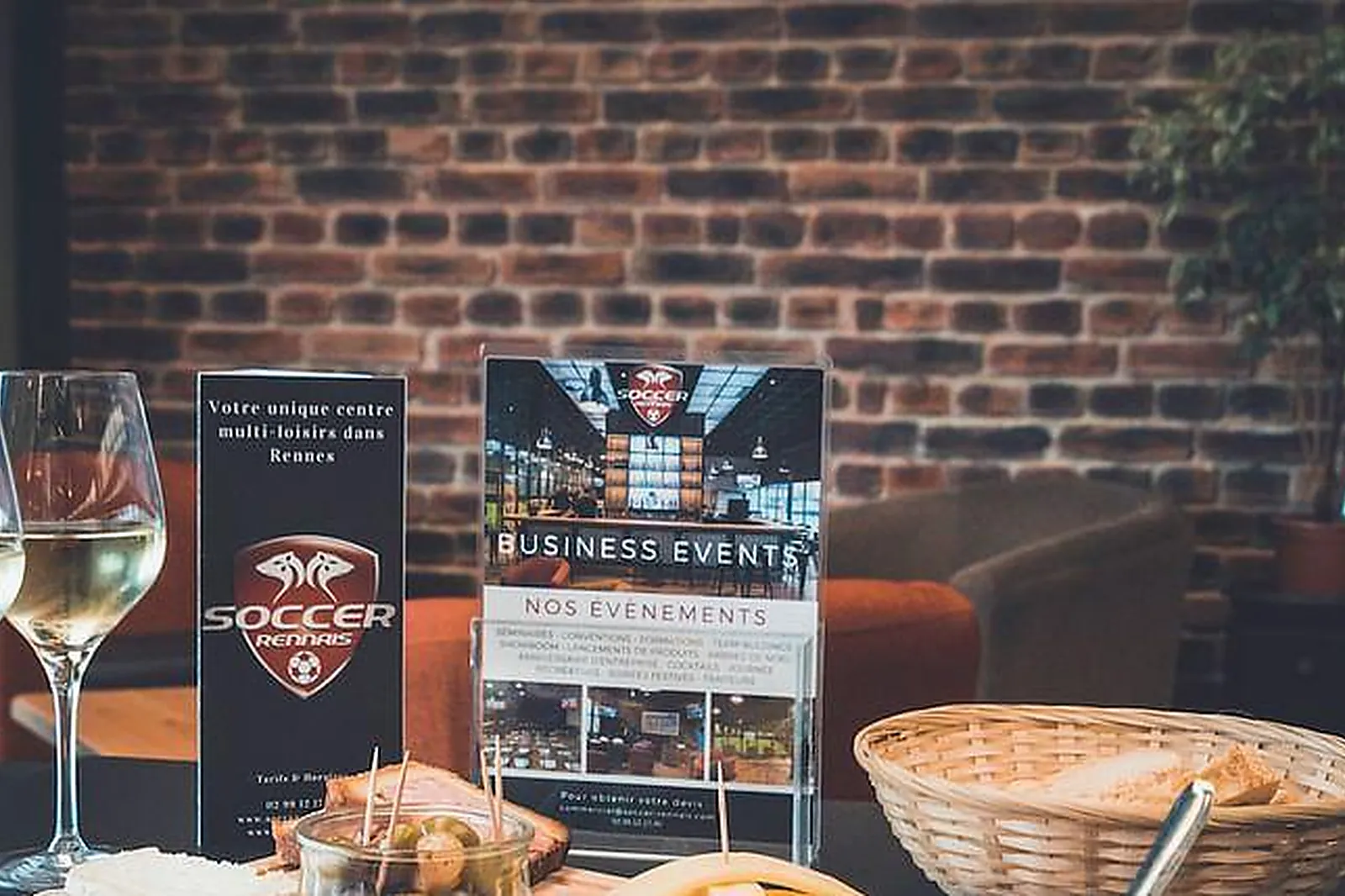 Lieux événementiels, URBAN SOCCER - VILLENEUVE LOUBET