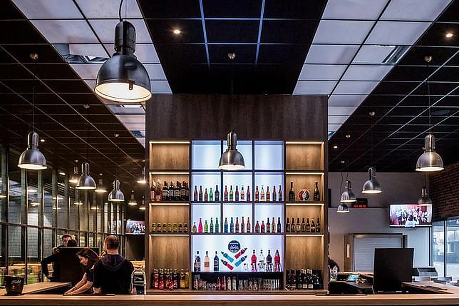 Lieux événementiels, URBAN SOCCER - VILLENEUVE LOUBET