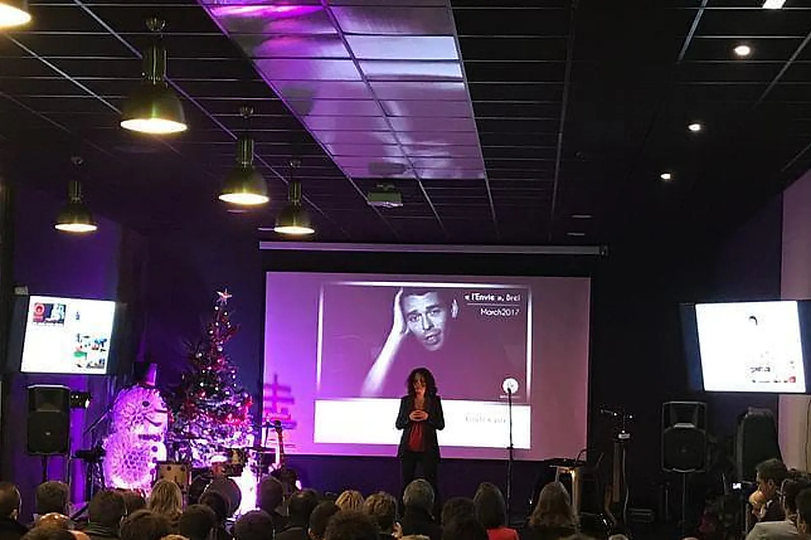 Lieux événementiels, URBAN SOCCER - VILLENEUVE LOUBET