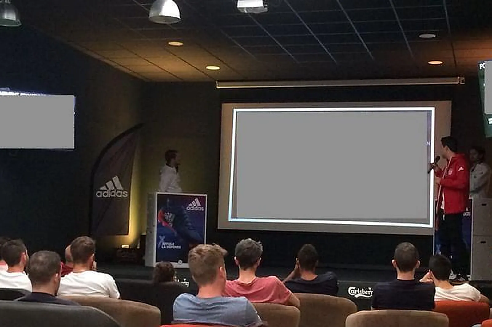 Lieux événementiels, URBAN SOCCER - VILLENEUVE LOUBET