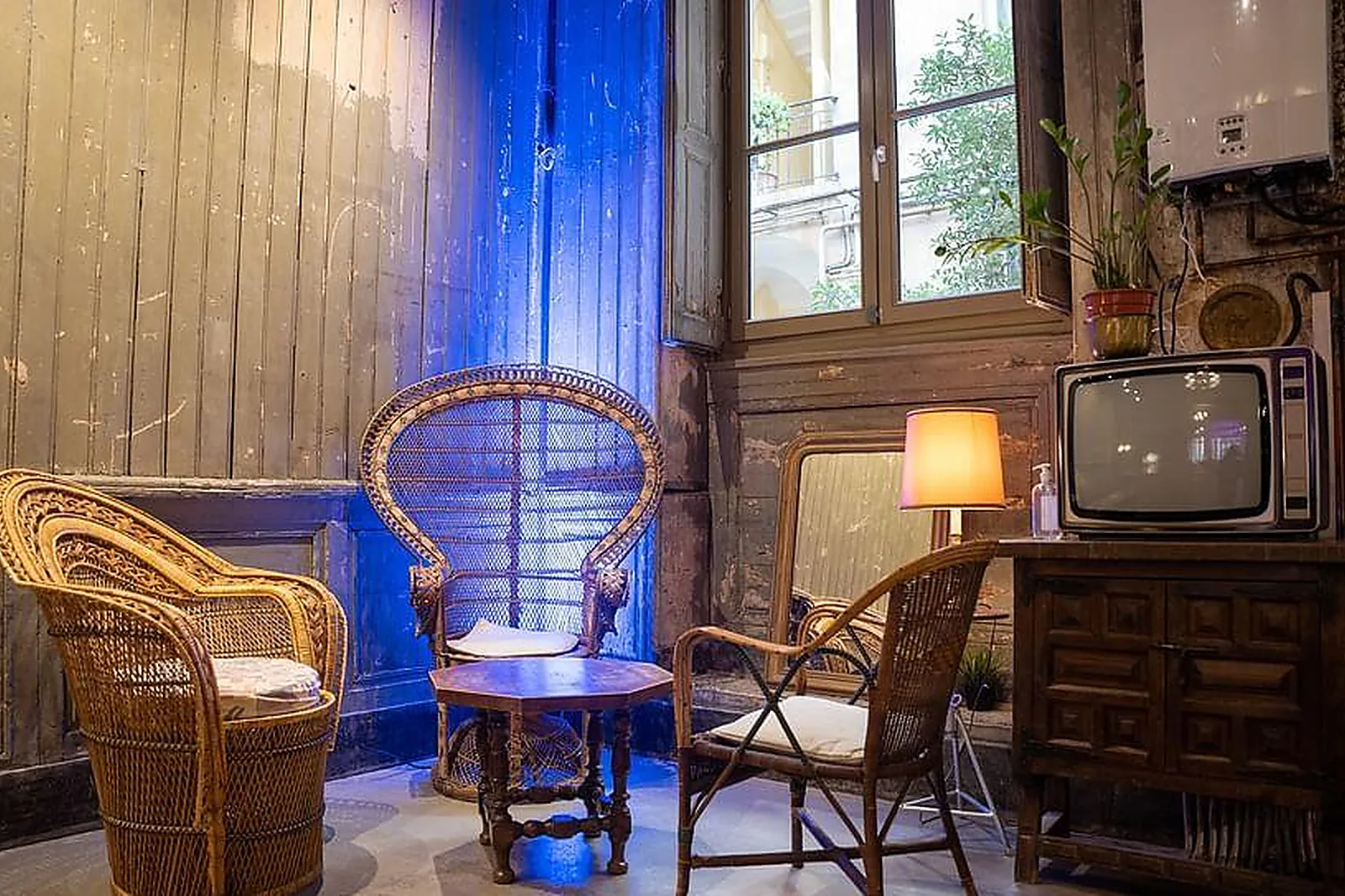 Lieux événementiels, SOFFFA LYON 1