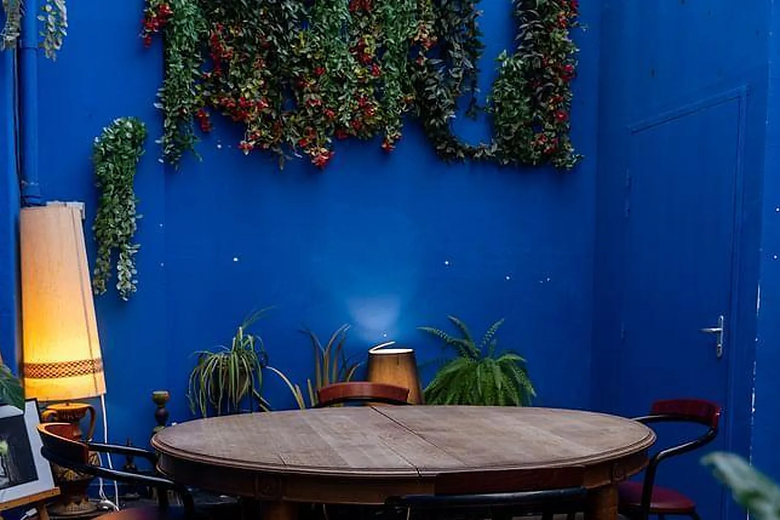 Lieux événementiels, SOFFFA LYON 7 - FORMAT PRIVATISATION LIEU COMPLET