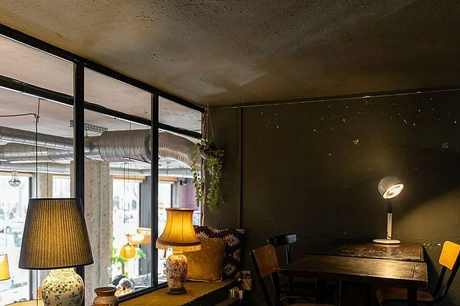 Lieux événementiels, SOFFFA LYON 7 - FORMAT PRIVATISATION LIEU COMPLET