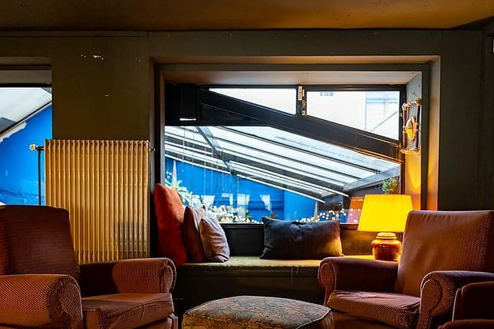 Lieux événementiels, SOFFFA LYON 7 - FORMAT PRIVATISATION LIEU COMPLET