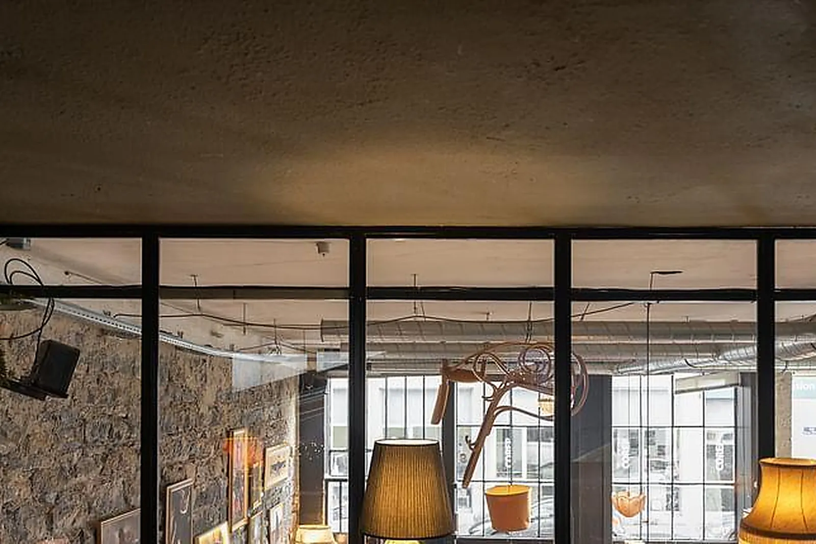 Lieux événementiels, SOFFFA LYON 7 - FORMAT PRIVATISATION LIEU COMPLET